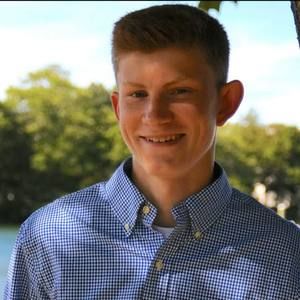 Meet your Posher, Cole